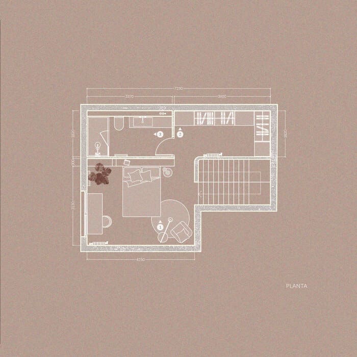 Diseño de planta