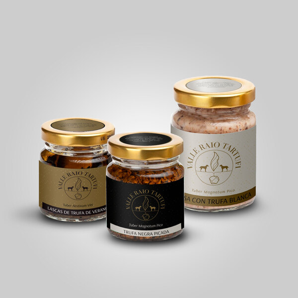 Diseño de packaging